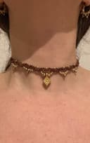 Choker Antartide - miniatura 3