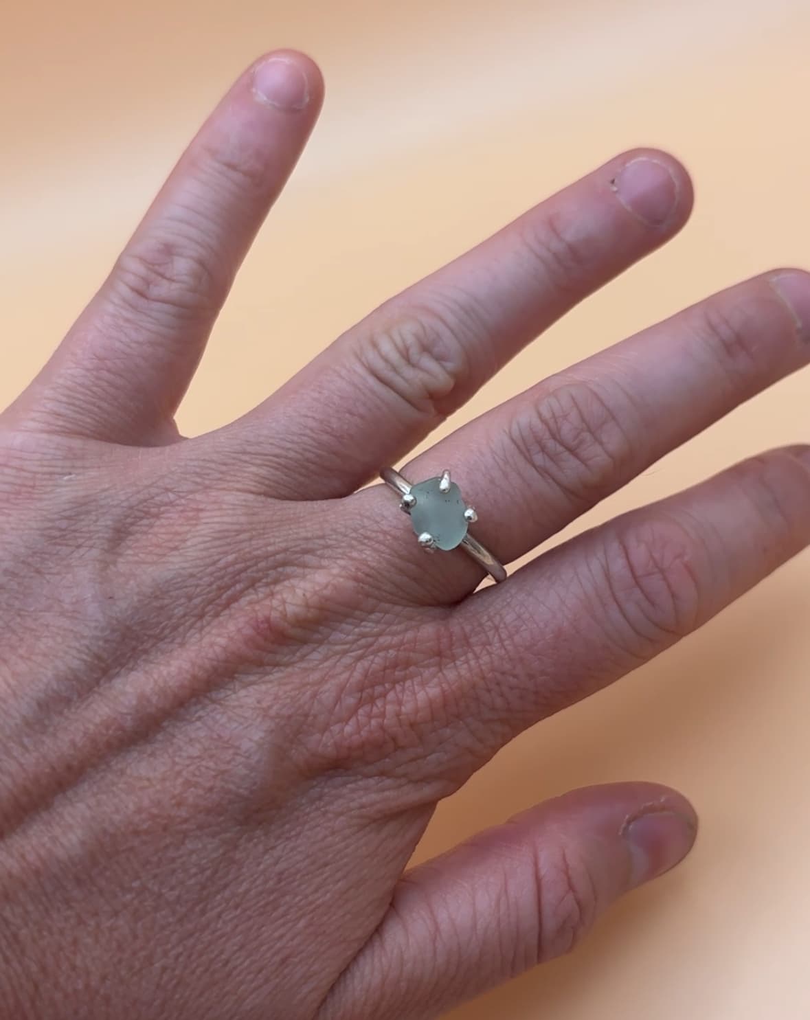 Anello Griff