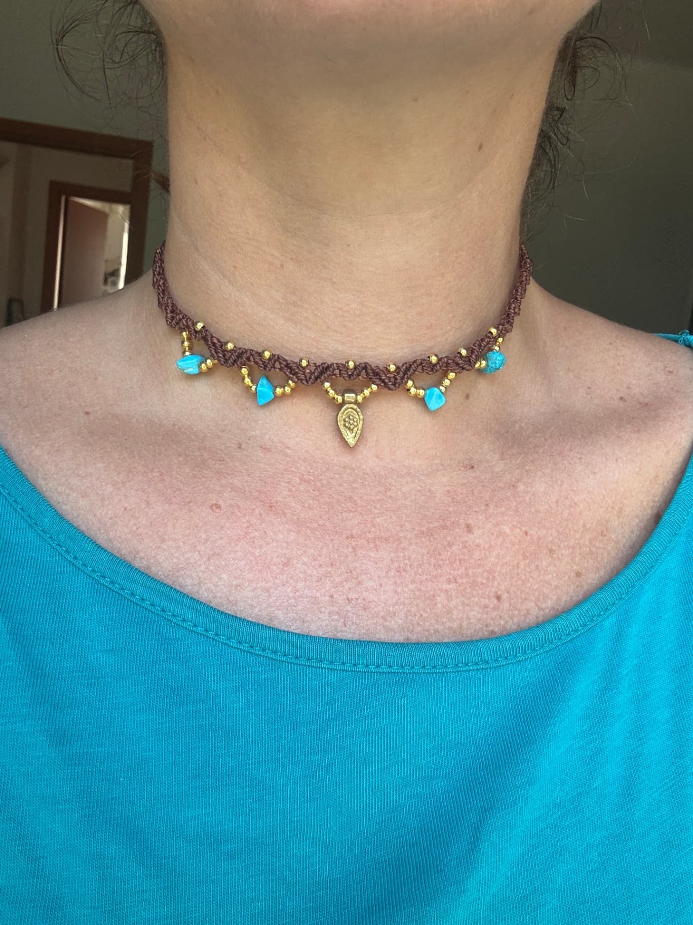 Choker Antartide