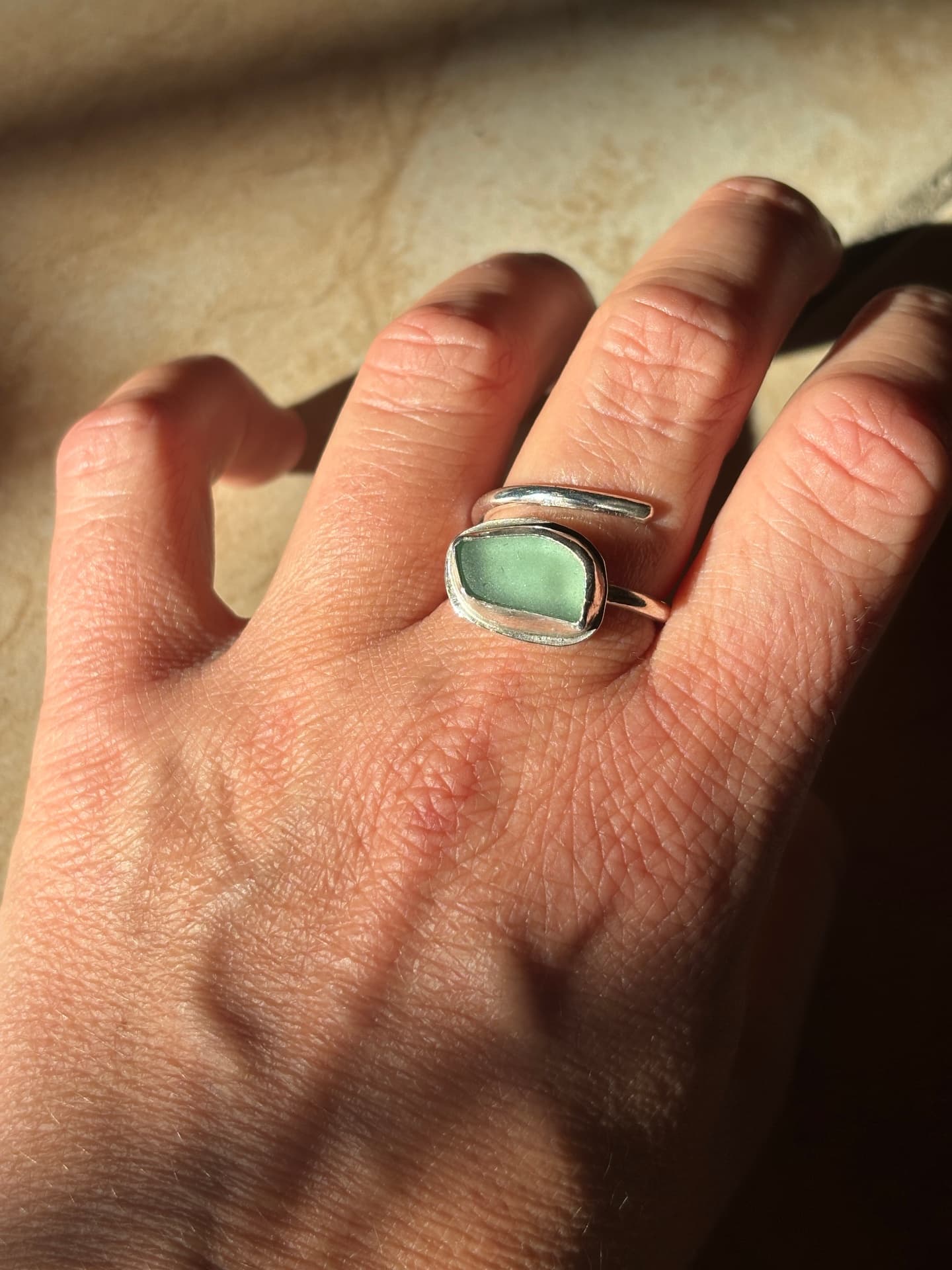 Anello Sardegna