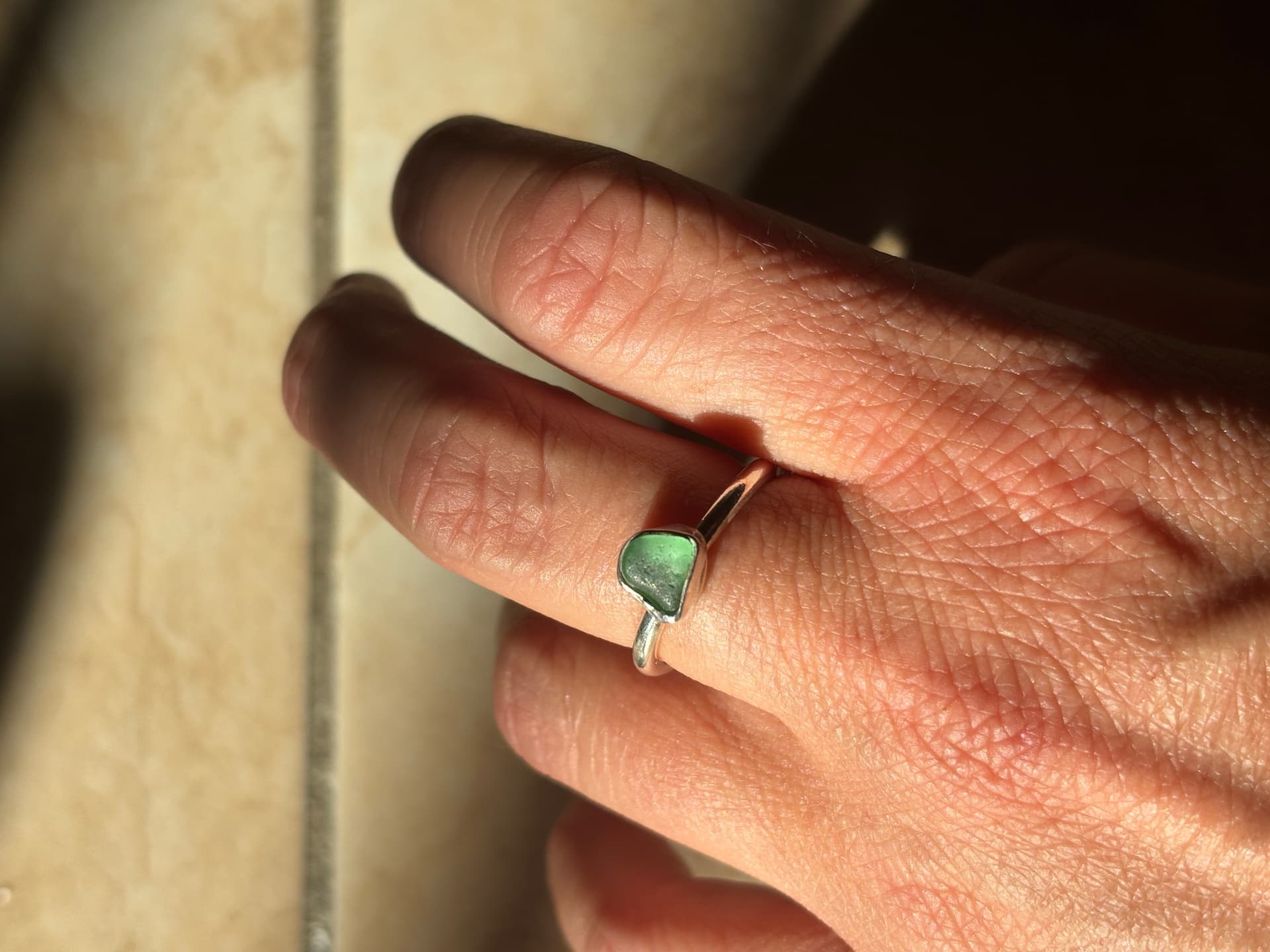 Anello Procida